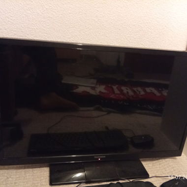 Téléviseur Telefunken 32 pouces