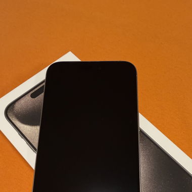 Iphone 15 Pro Max 1000 GB Natural