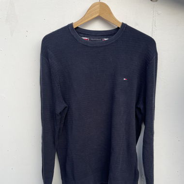 Pull Tommy Hilfiger