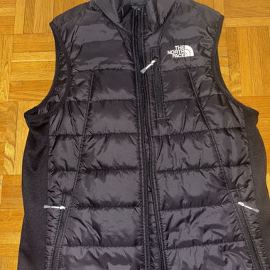 The north face Weste