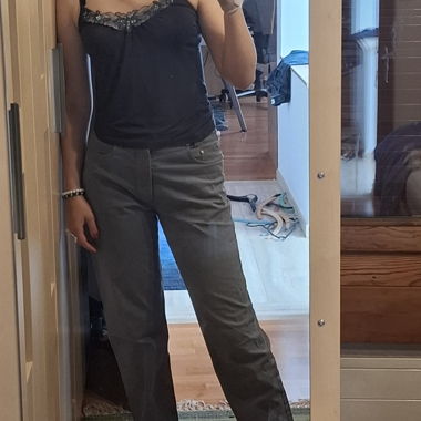MAC Jeans