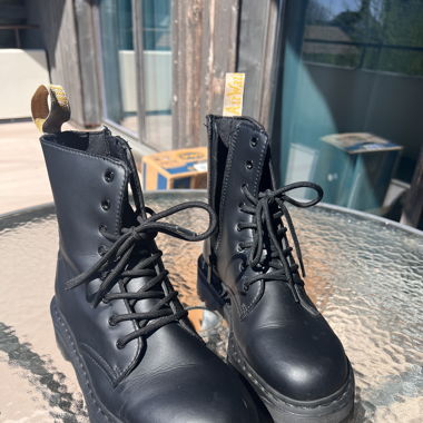Dr. Martens Jadon Vegan II