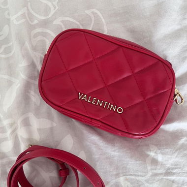 Valentino Bauchtasche/Umhängetasche