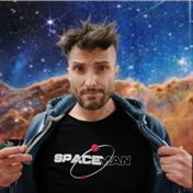 Spaceman