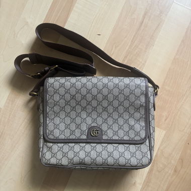 Borsa a tracolla Gucci