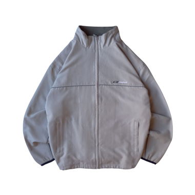 Vintage Reebok Trackjacket (L)