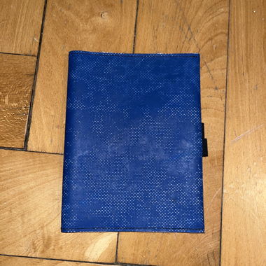 Reisebrieftasche