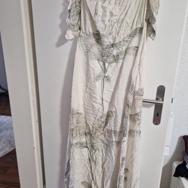 Maxi Summerdress