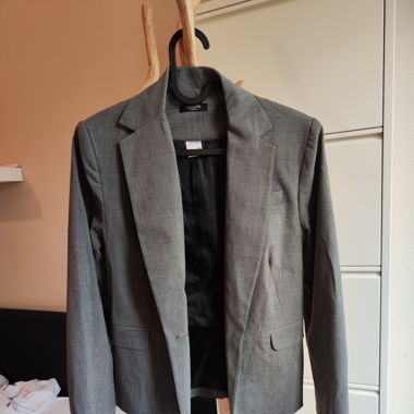 Blazer 36