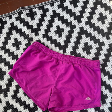 Gym shorts Adidas 