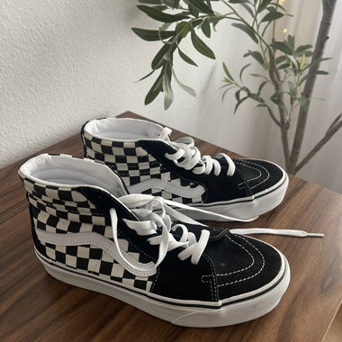 Scarpe Vans donna