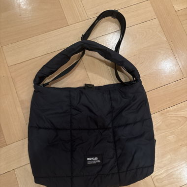 Puffer Tasche, Marc O'Polo Recycled