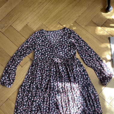 Süsses Kleid