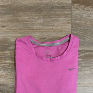T-shirt mâches longues 