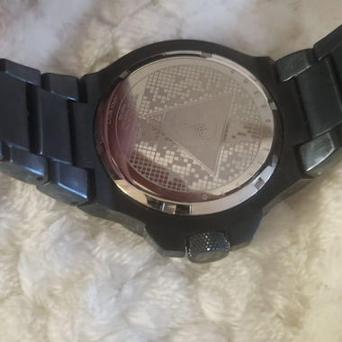 Guess Watch