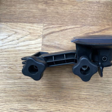 Saugnapfhalterung für GoPro – stabil & vielseitig