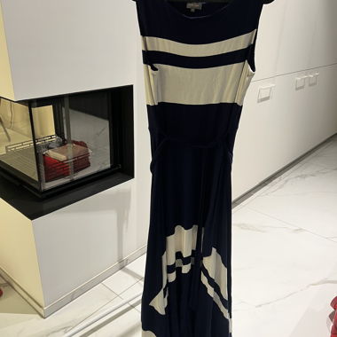 Maxi Kleid