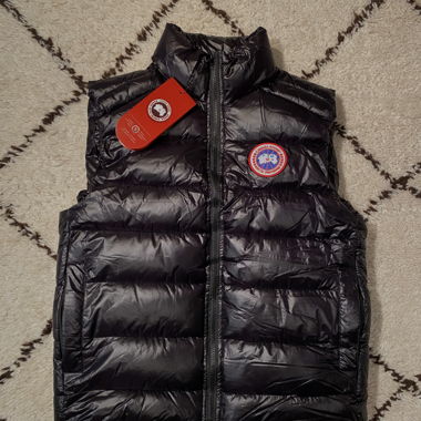 Smanicato Canada Goose
