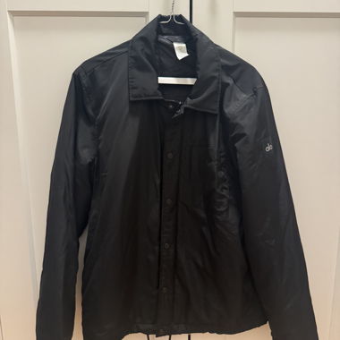Alo yoga jacket 