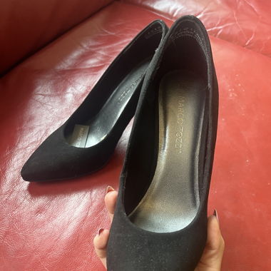Marco Tozzi Schuhe