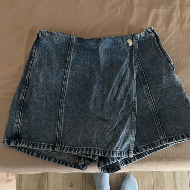 Jeans Shorts