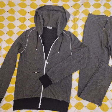 Dior Homme Tracksuit