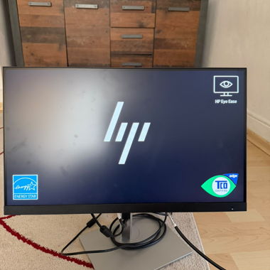 HP Monitor