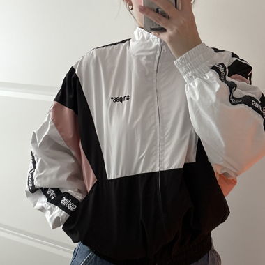 Snipes jacket