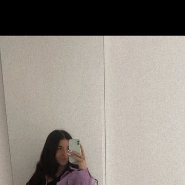 Zara jacke