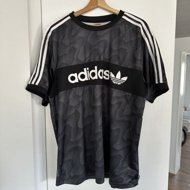 T-shirt sportivo Adidas Climacool
