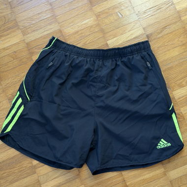 Adidas Sports Shorts