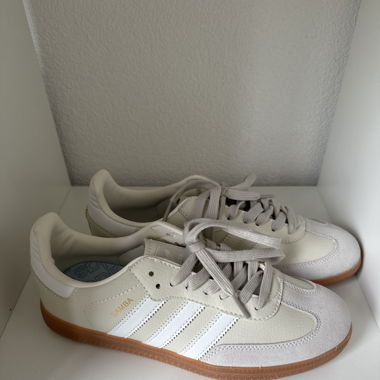 Adidas Samba Grösse 39
