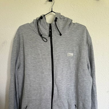 Jack & Jones - Kapuzenpullover
