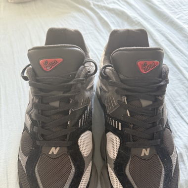 New balance 9060 noir/gris