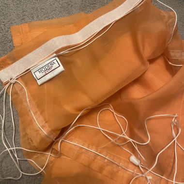 Set di 2 tende