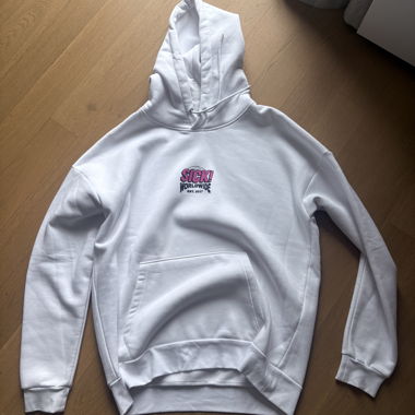 Felpa Sick! Worldwide