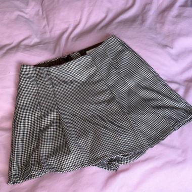 Skort