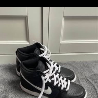 Nike Schuhe