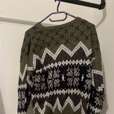 Pullover 