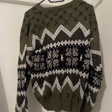 Pullover 
