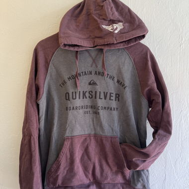 Quiksilver Hoodie