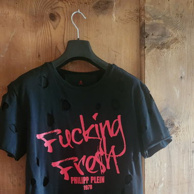 Philipp Plein Shirt 