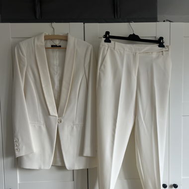 Suit by Twinset