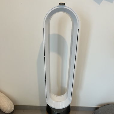 Dyson pure cool cryptomic