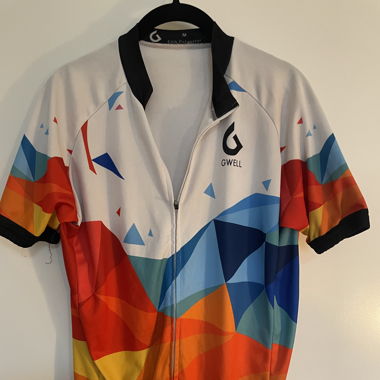 Bike shirt