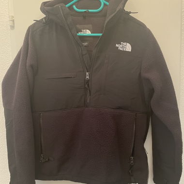 North Face Fleece