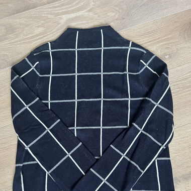 Warehouse sweater blue