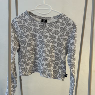 Pull croc top Afends taille S