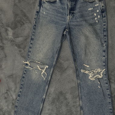 Zara Hose