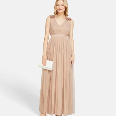 Robe de soirée